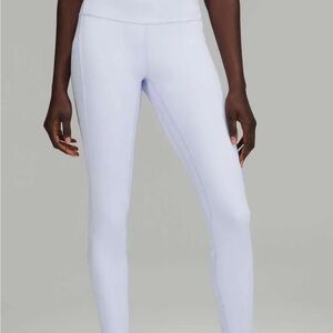 Align™ High-Rise Pant with Pockets 28"